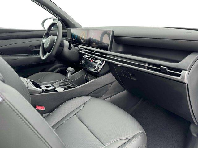 new 2025 Hyundai SANTA CRUZ car, priced at $31,135