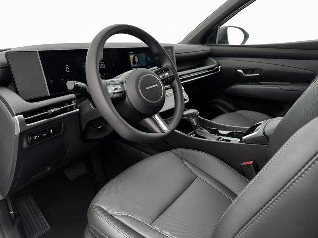 new 2025 Hyundai SANTA CRUZ car, priced at $31,135