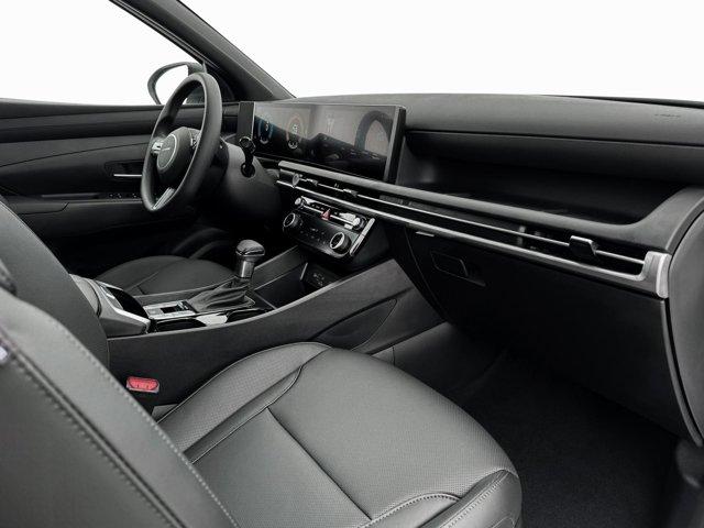 new 2025 Hyundai SANTA CRUZ car, priced at $31,135