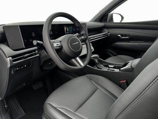 new 2025 Hyundai SANTA CRUZ car, priced at $29,136