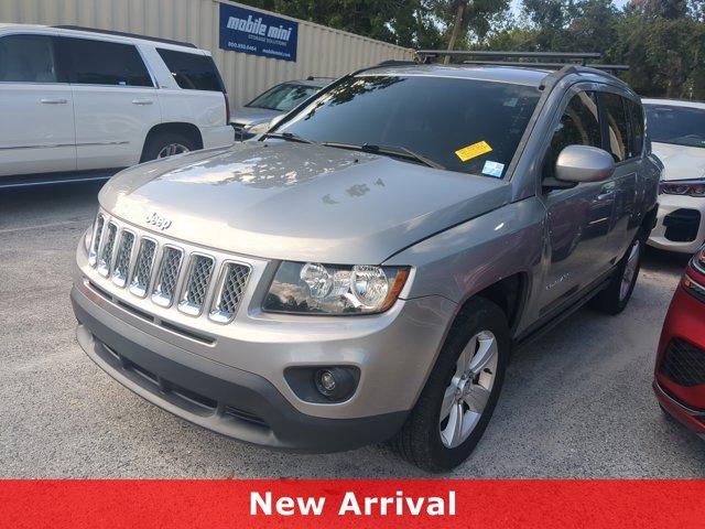 used 2015 Jeep Compass car, priced at $11,988