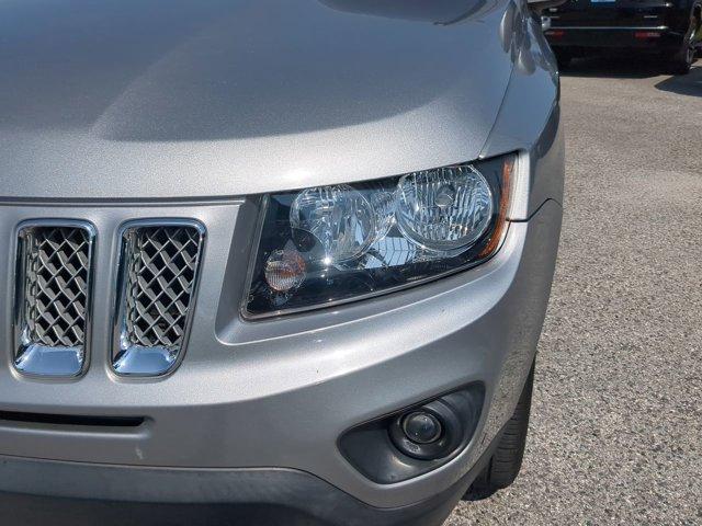 used 2015 Jeep Compass car, priced at $11,698