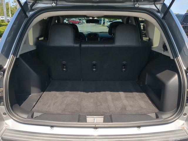 used 2015 Jeep Compass car, priced at $11,698