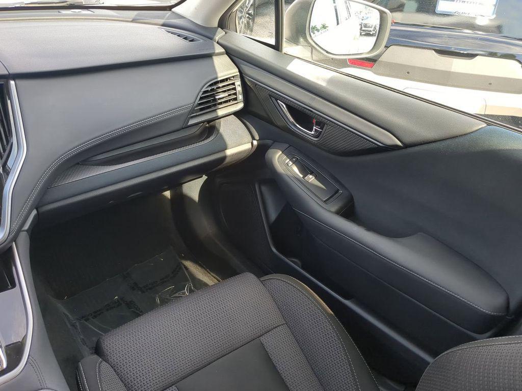 used 2022 Subaru Outback car, priced at $16,905