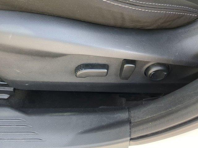 used 2022 Subaru Outback car, priced at $18,980
