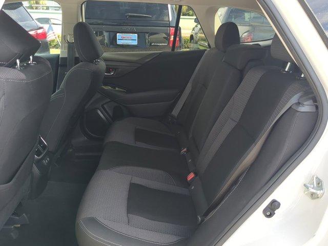 used 2022 Subaru Outback car, priced at $18,980