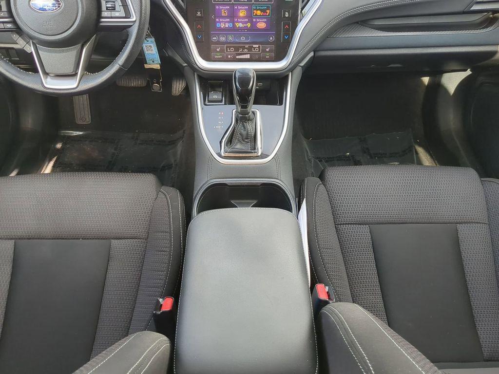 used 2022 Subaru Outback car, priced at $16,905