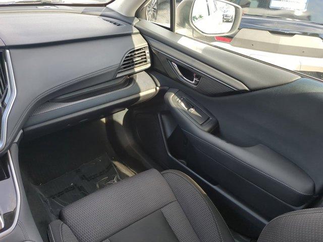 used 2022 Subaru Outback car, priced at $18,980