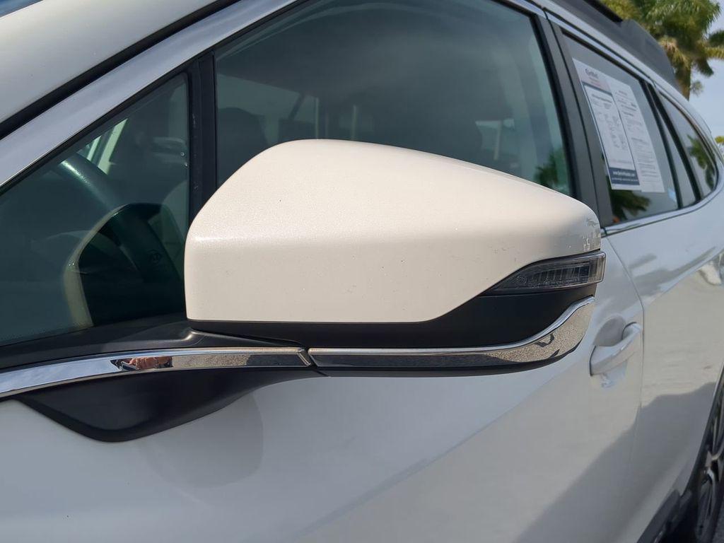 used 2022 Subaru Outback car, priced at $16,905