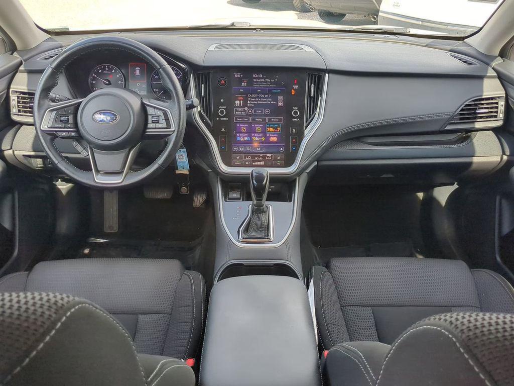 used 2022 Subaru Outback car, priced at $16,905