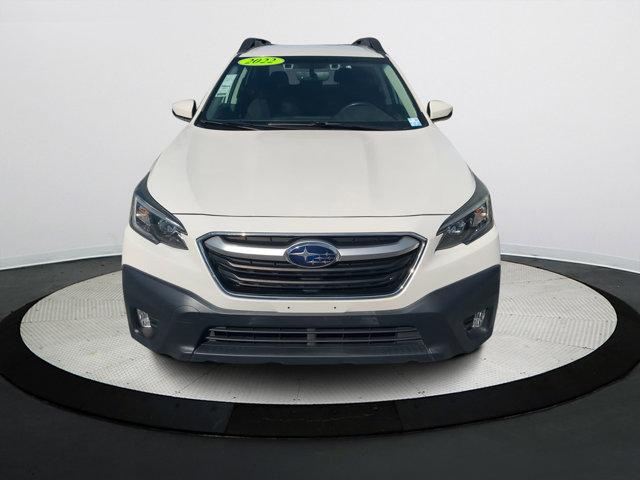 used 2022 Subaru Outback car, priced at $18,980