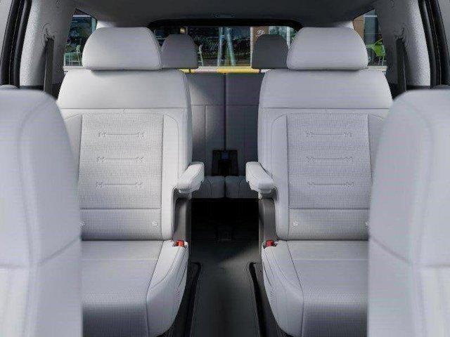 new 2026 Hyundai SANTA FE HEV car, priced at $50,400