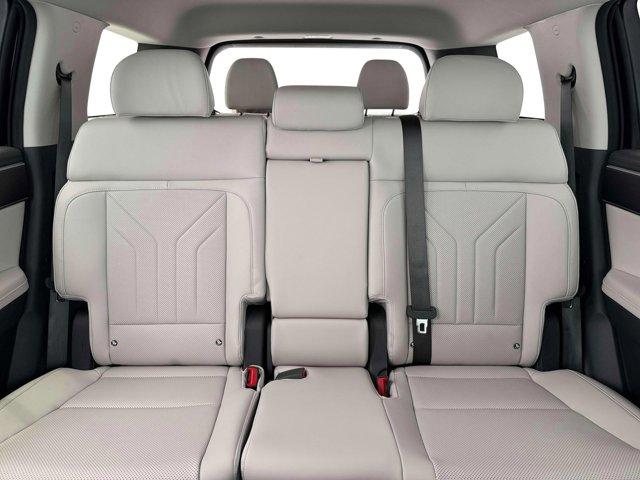 new 2026 Hyundai Santa Fe car, priced at $38,935