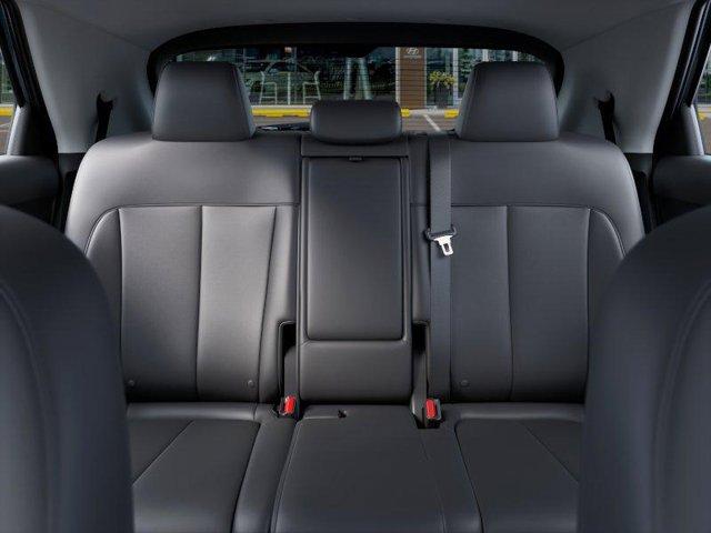 new 2026 Hyundai IONIQ 5 car, priced at $41,916