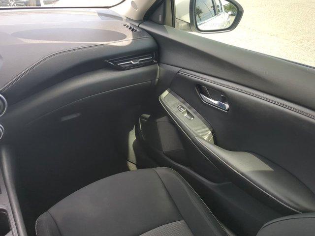 used 2020 Nissan Sentra car, priced at $15,488