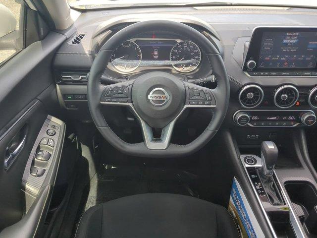 used 2020 Nissan Sentra car, priced at $15,488