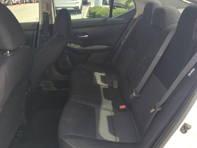 used 2020 Nissan Sentra car, priced at $15,488