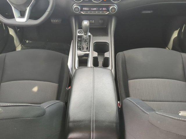 used 2020 Nissan Sentra car, priced at $15,488