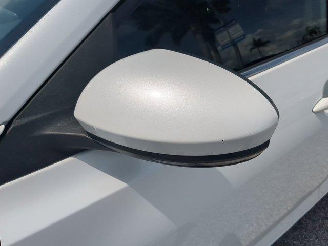 used 2020 Nissan Sentra car, priced at $15,488
