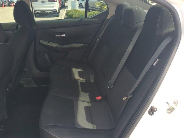 used 2020 Nissan Sentra car, priced at $15,488