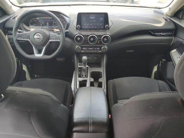 used 2020 Nissan Sentra car, priced at $15,488
