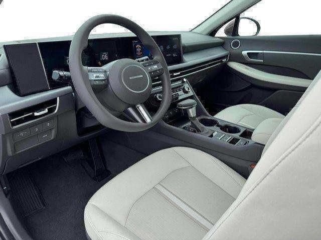 new 2025 Hyundai Sonata car, priced at $27,336