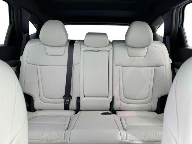 new 2025 Hyundai TUCSON Hybrid car, priced at $42,040