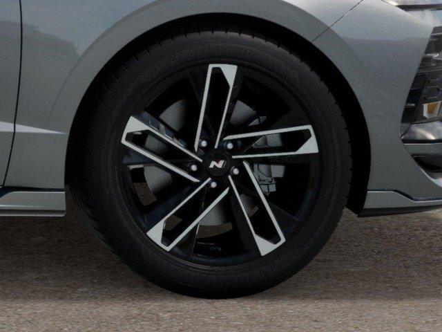 new 2025 Hyundai Sonata car, priced at $36,035