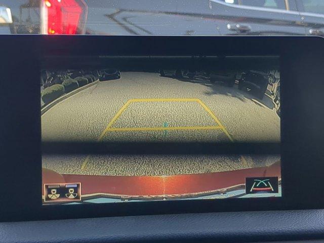 used 2021 Lexus IS 300 car, priced at $27,813