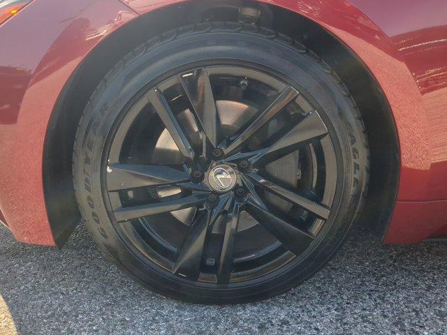 used 2021 Lexus IS 300 car, priced at $27,813