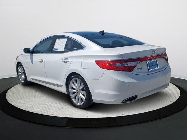 used 2012 Hyundai Azera car, priced at $11,900