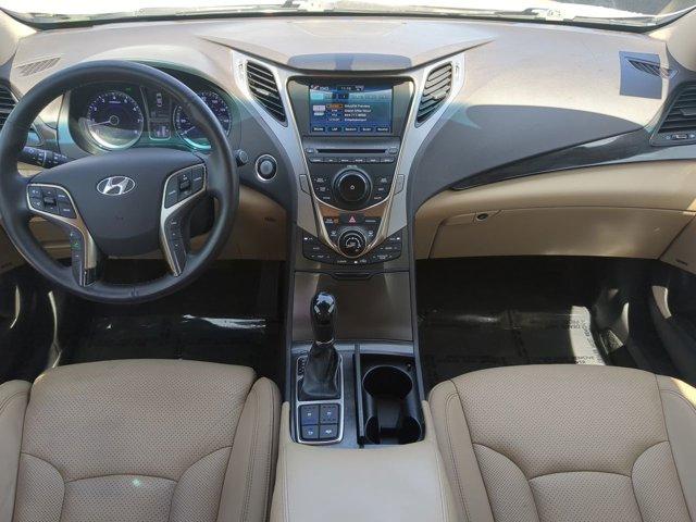 used 2012 Hyundai Azera car, priced at $11,900