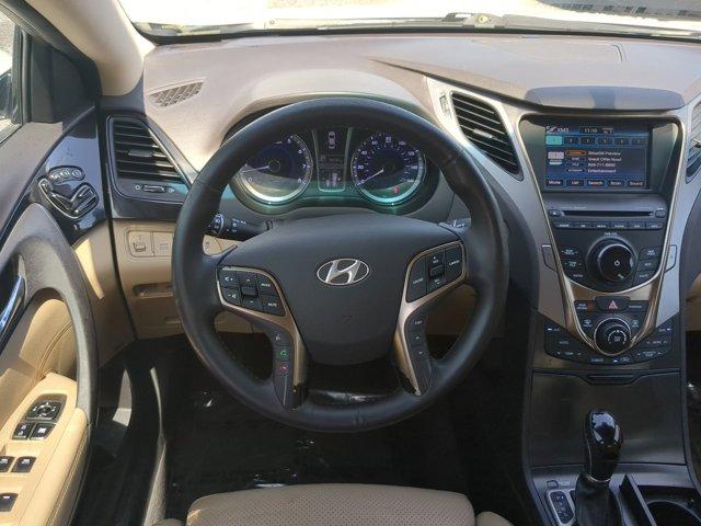 used 2012 Hyundai Azera car, priced at $11,900