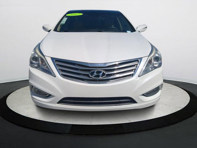 used 2012 Hyundai Azera car, priced at $11,900