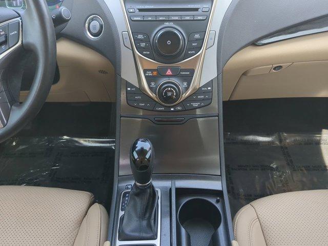 used 2012 Hyundai Azera car, priced at $11,900