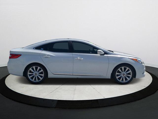 used 2012 Hyundai Azera car, priced at $11,900