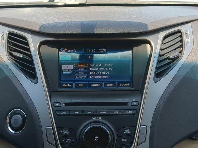 used 2012 Hyundai Azera car, priced at $11,900