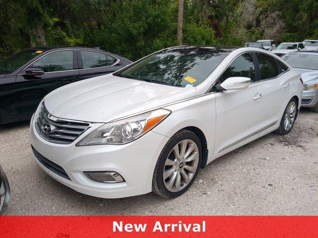 used 2012 Hyundai Azera car, priced at $12,000