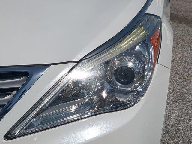 used 2012 Hyundai Azera car, priced at $11,900