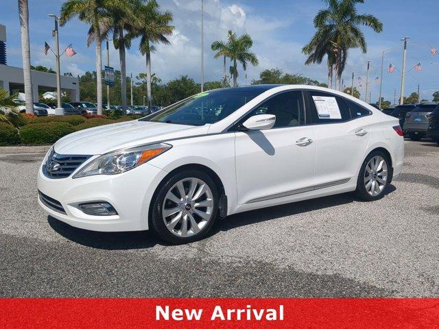 used 2012 Hyundai Azera car, priced at $11,900