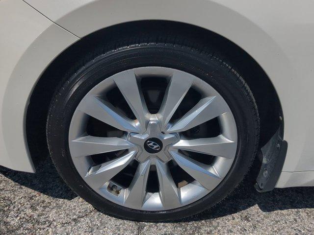 used 2012 Hyundai Azera car, priced at $11,900