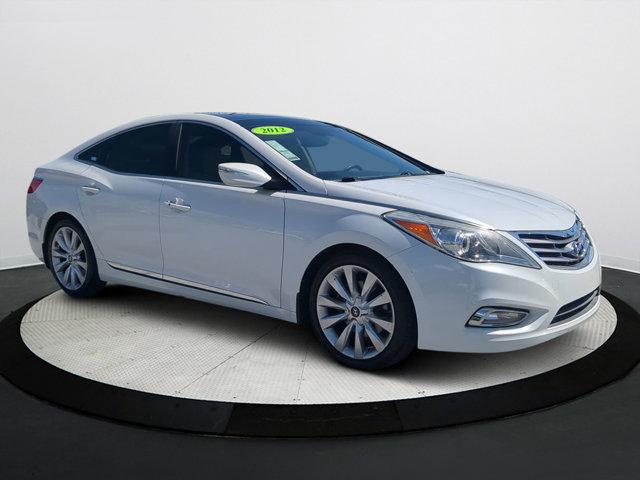 used 2012 Hyundai Azera car, priced at $11,900