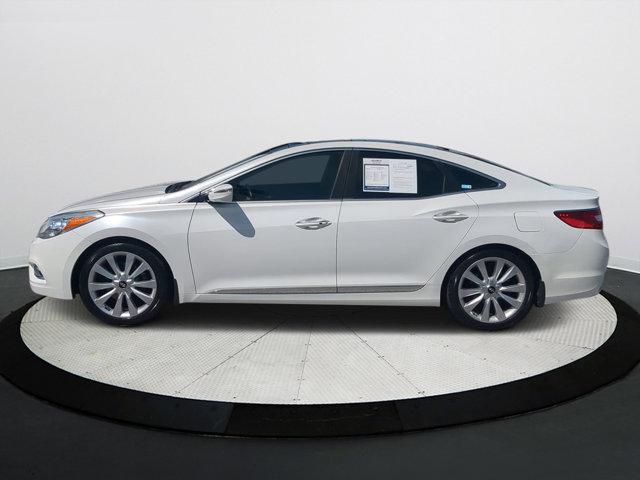 used 2012 Hyundai Azera car, priced at $11,900