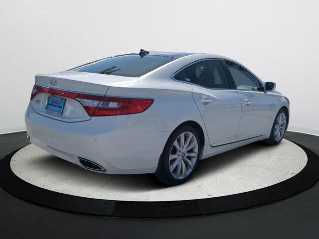 used 2012 Hyundai Azera car, priced at $11,900