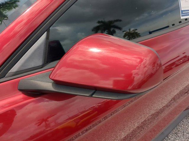 used 2017 Ford Mustang car, priced at $21,499