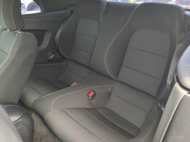 used 2017 Ford Mustang car, priced at $21,499