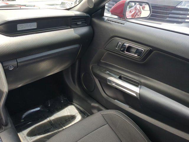 used 2017 Ford Mustang car, priced at $17,200