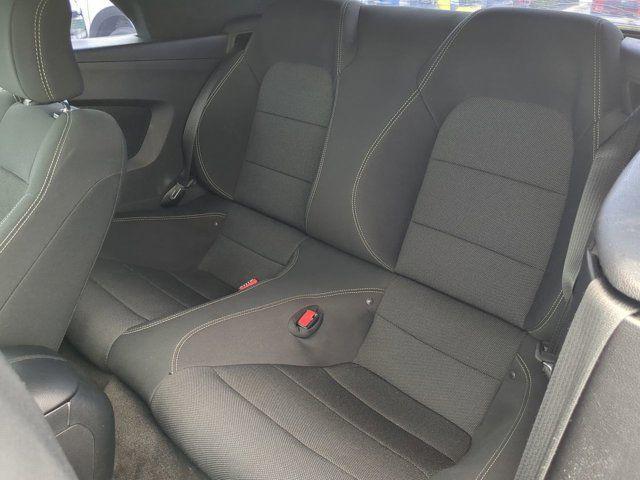 used 2017 Ford Mustang car, priced at $17,200