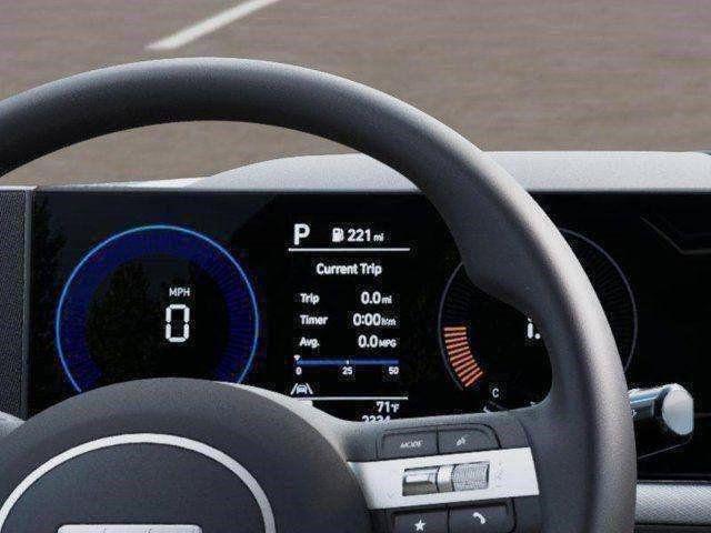 new 2025 Hyundai Sonata car, priced at $28,116