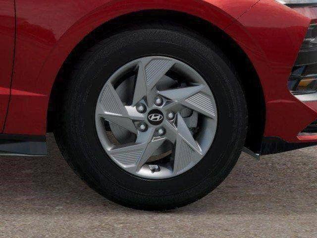 new 2025 Hyundai Sonata car, priced at $28,116